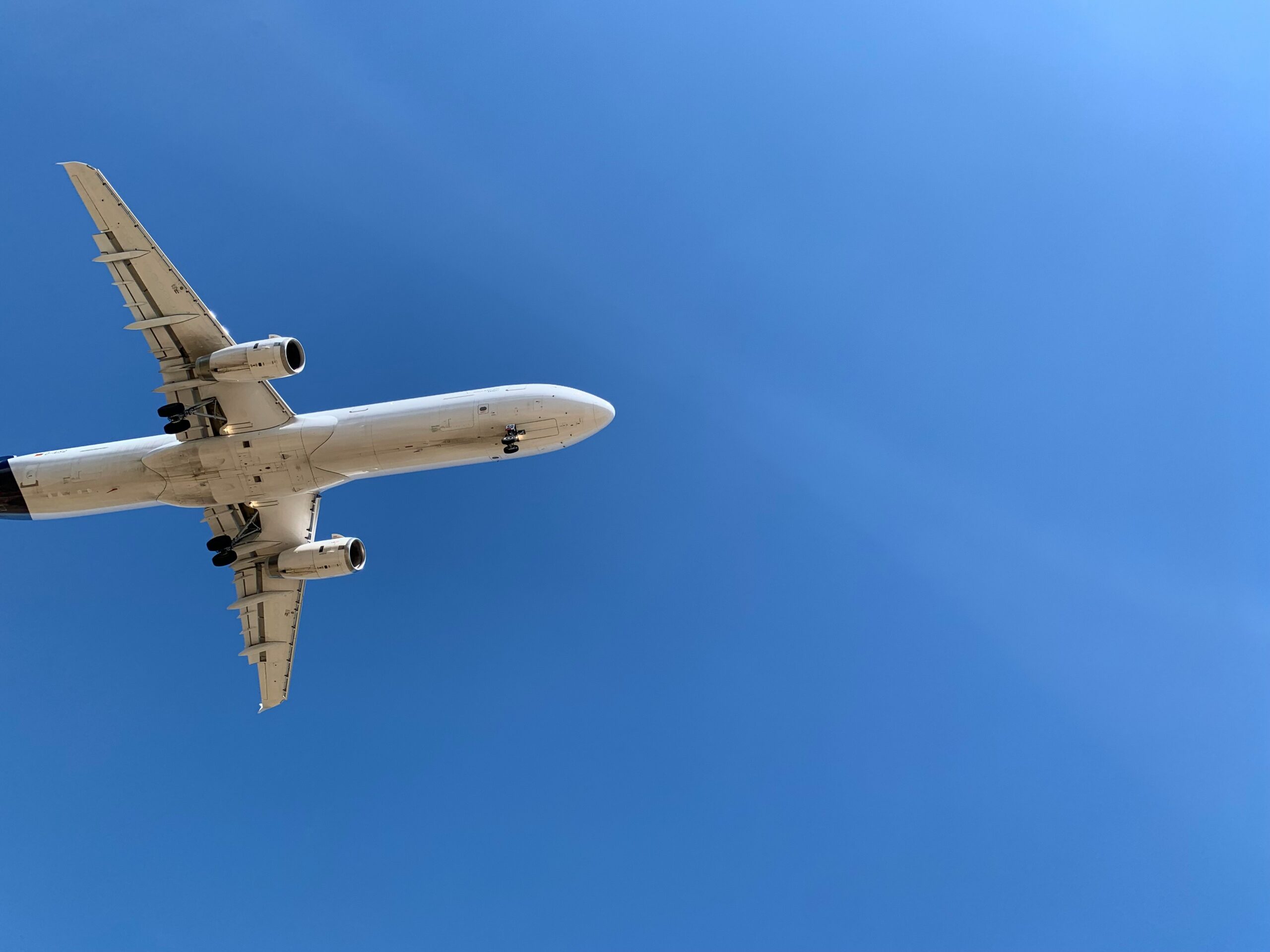 Europe Is Adding Carbon Charges to Flights: Will Your Next Trip Cost More?