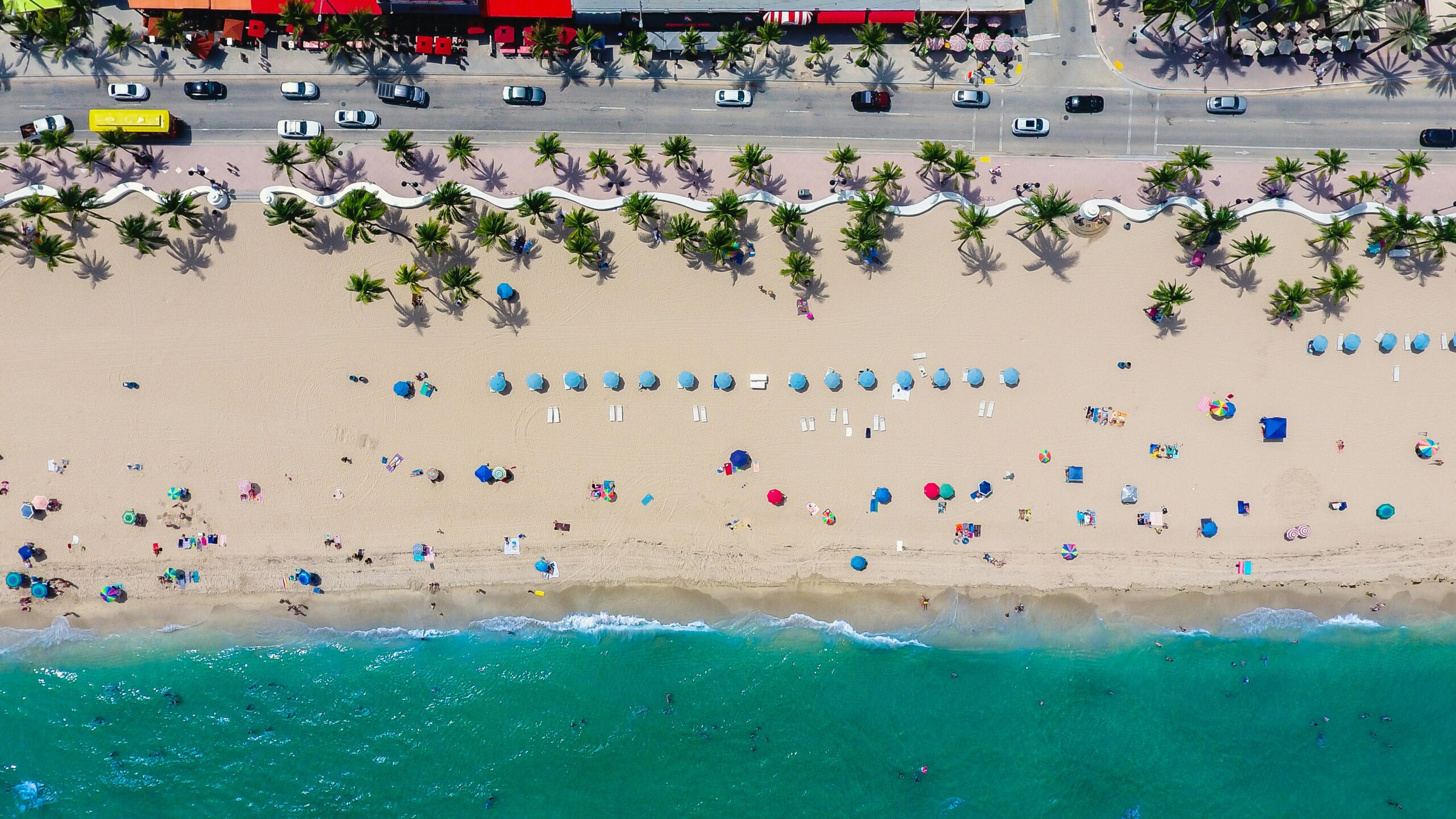 Greater Fort Lauderdale Travel Guide: Florida Entry Rules, Webinars, and Insider Tips