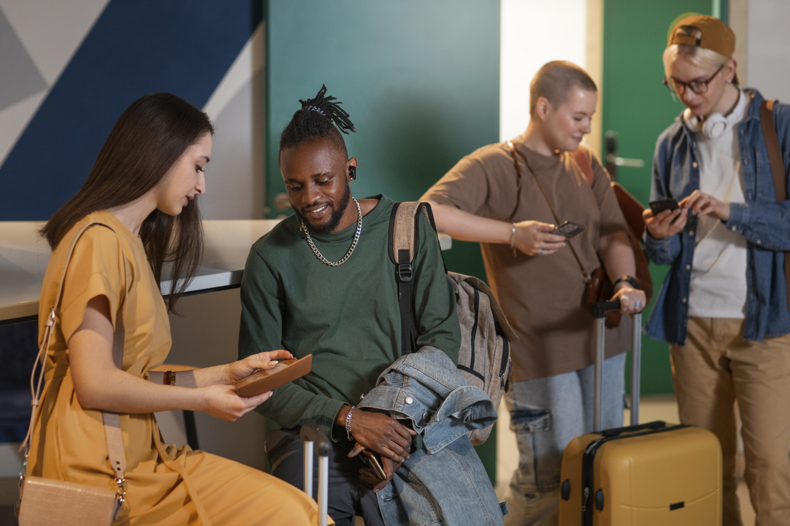 Group Sales Specialist at Craig Travel: Daily Responsibilities and Border Requirements
