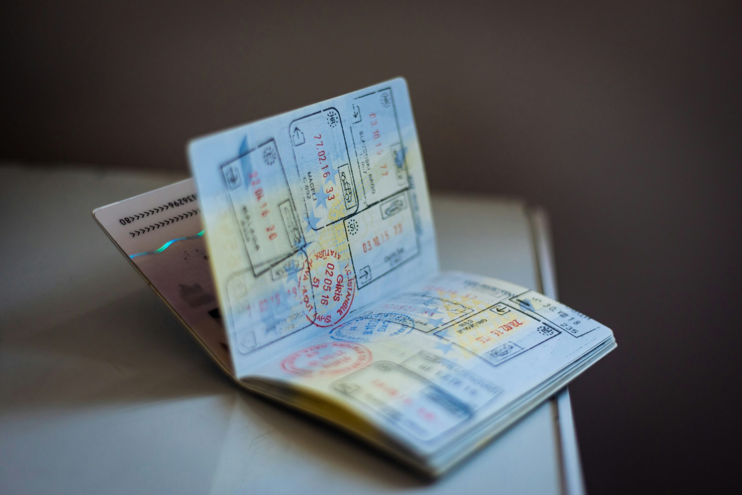 Airbnb Car Rentals and Visa Requirements