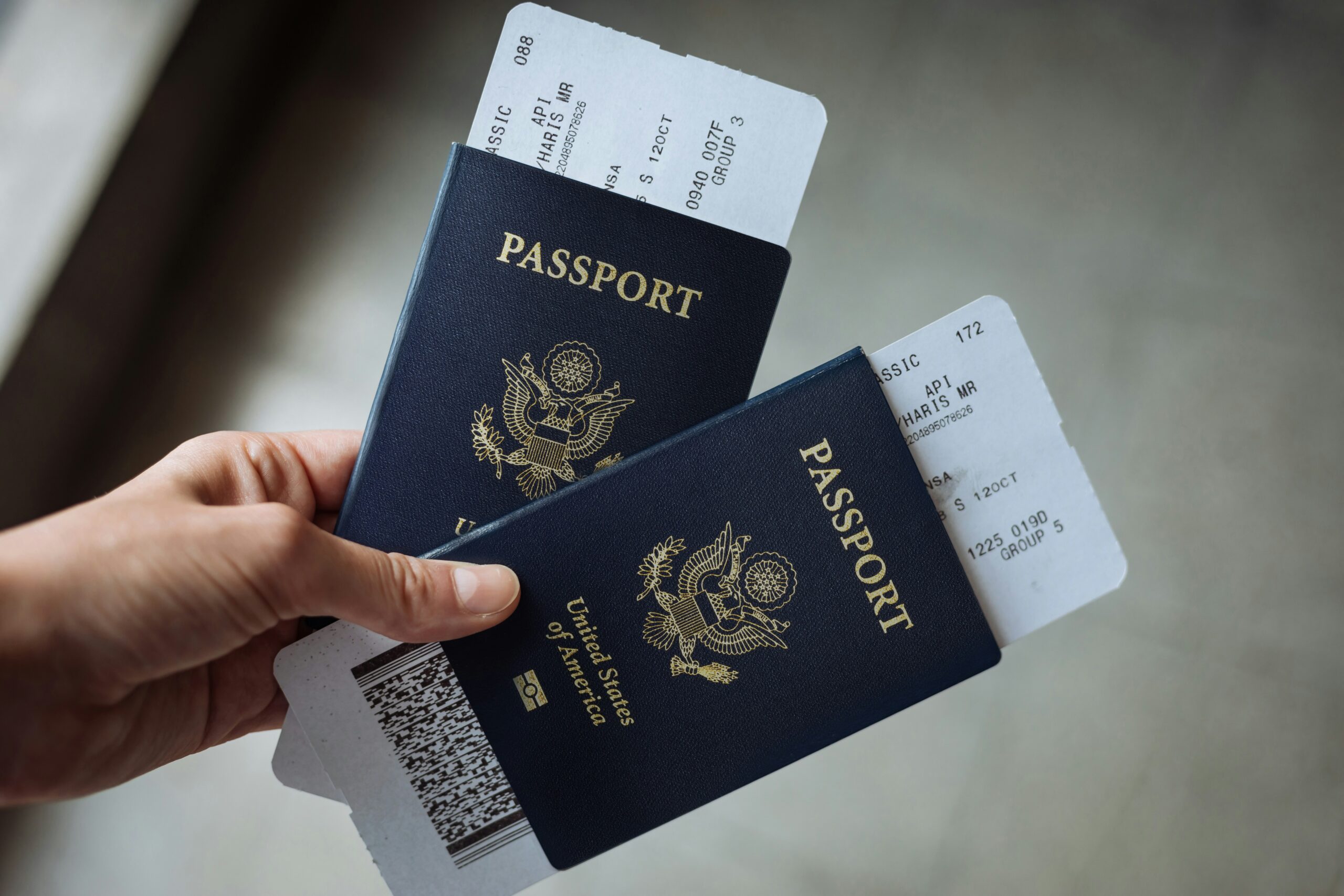 Leaving the US After September 2026 Could Trigger a Hard Expiration Date on Your Visa