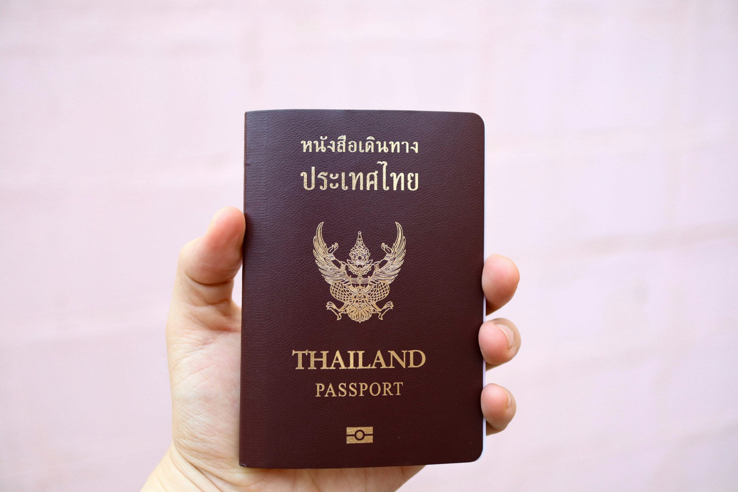 Thailand Visa Guide 2026: Fast Approval, Paperwork Tips, and Travel Requirements