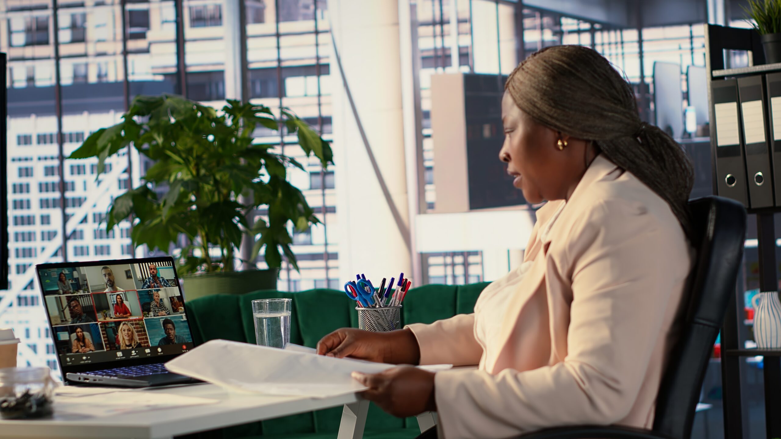 How Tulsa Built a Ready-Made Community for Remote Workers