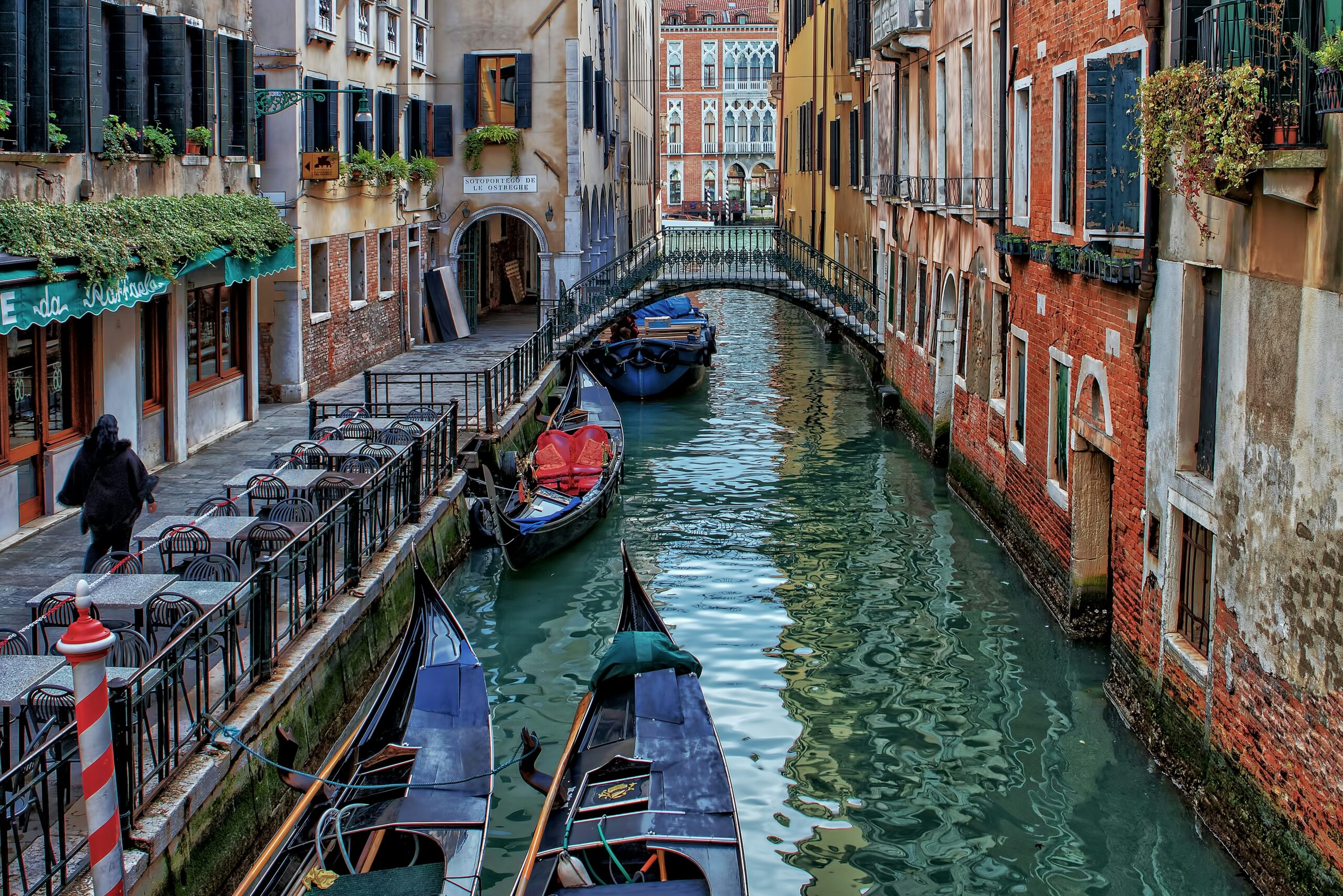 Venice Travel Guide: What to Do, Where to Eat, and How to Apply for an Italy Schengen Visa