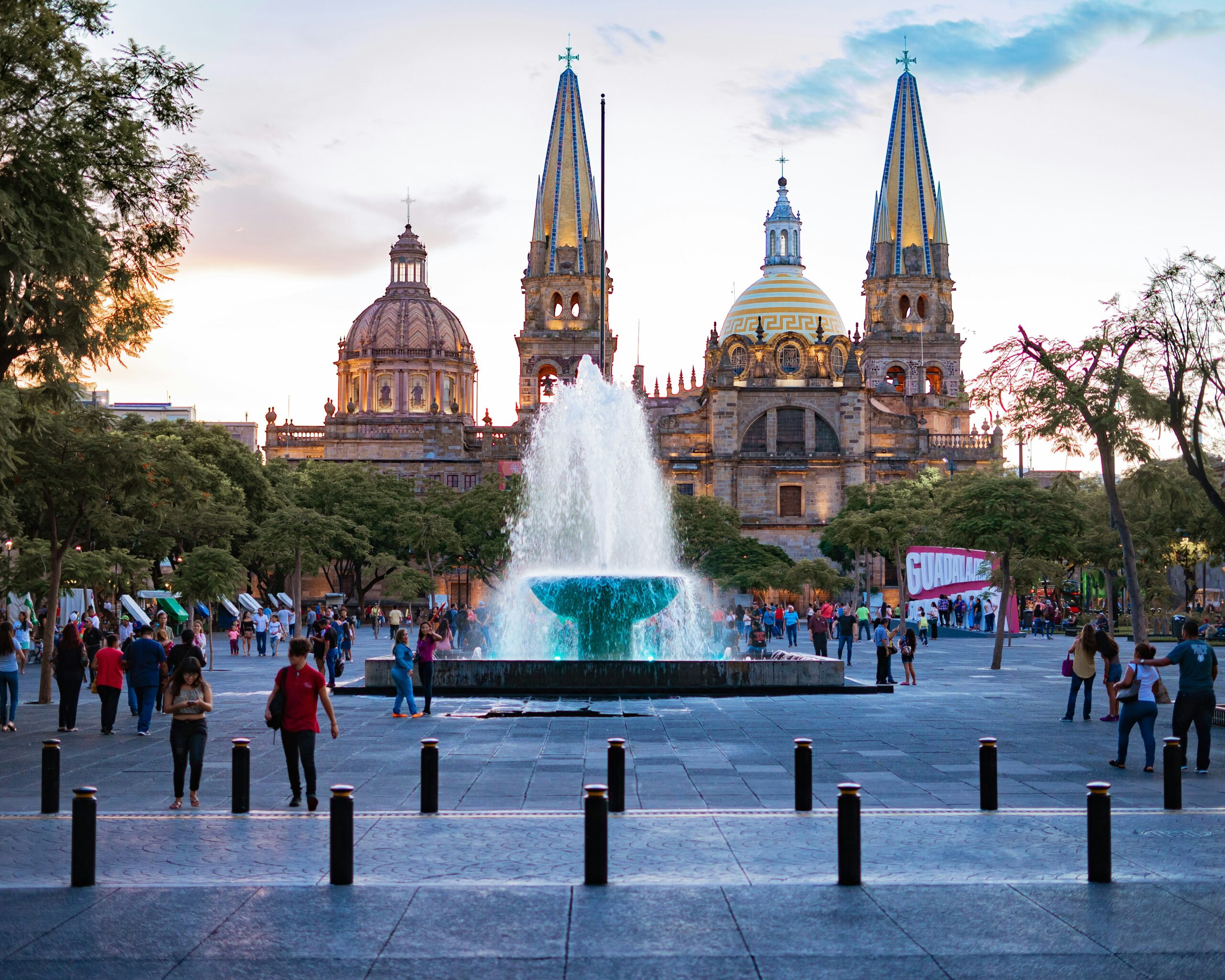 Planning a Trip to Jalisco: Your Guide to Entry Requirements, Visas, and Travel Tips